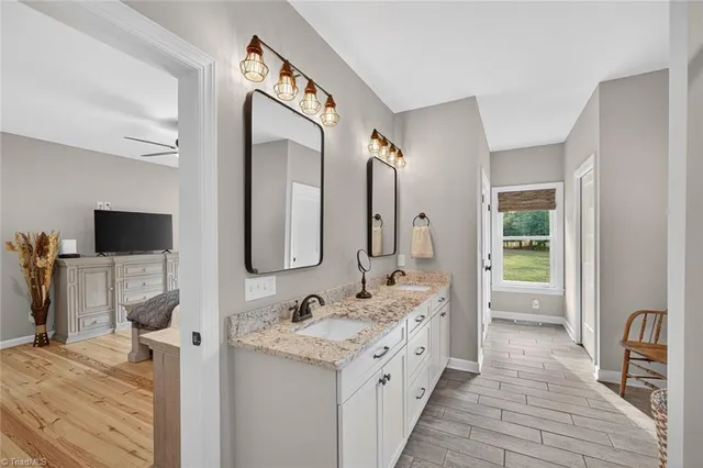 $689,000 | 1219 Scout Road, Lexington, NC 27292