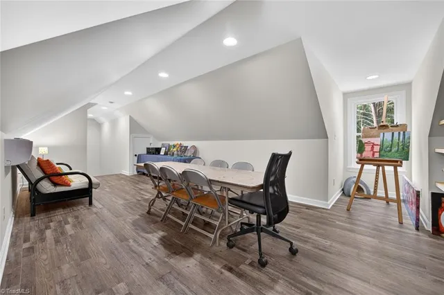 $689,000 | 1219 Scout Road, Lexington, NC 27292