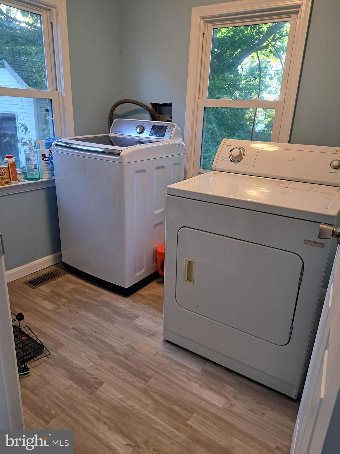 6502 Shawnee Road Milford, DE 19963 - Photo 11 of 14 Laundry room