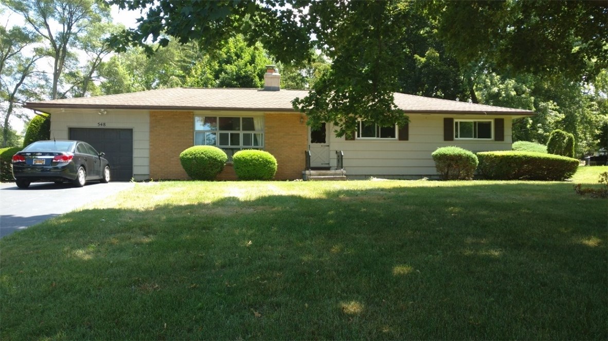 548 Pinnacle Road Henrietta, NY 14623 - Photo 1 of 1