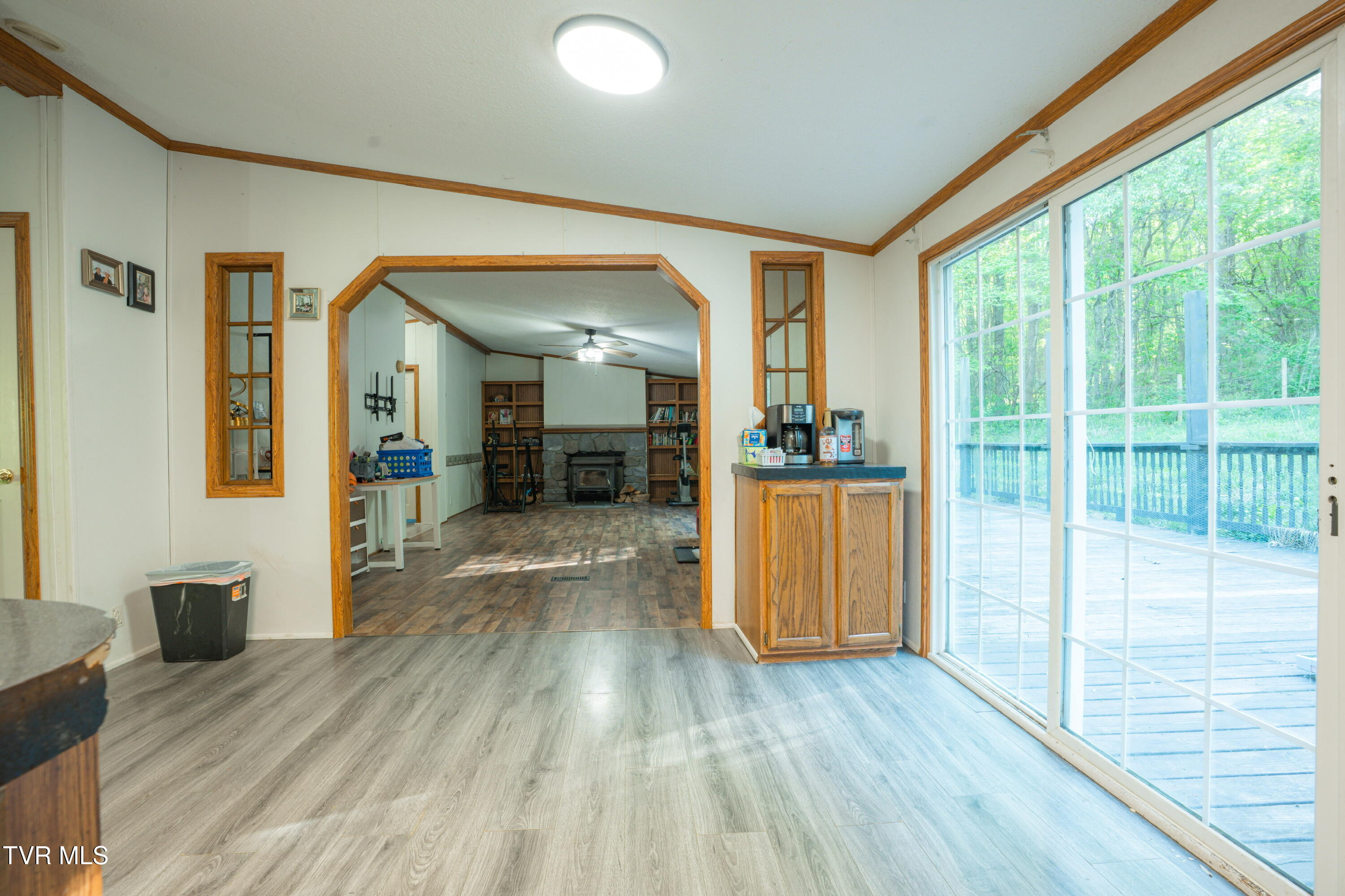 100 Edwards Ridge Road Erwin, TN 37650 - Photo 12 of 20 Kitchen3
