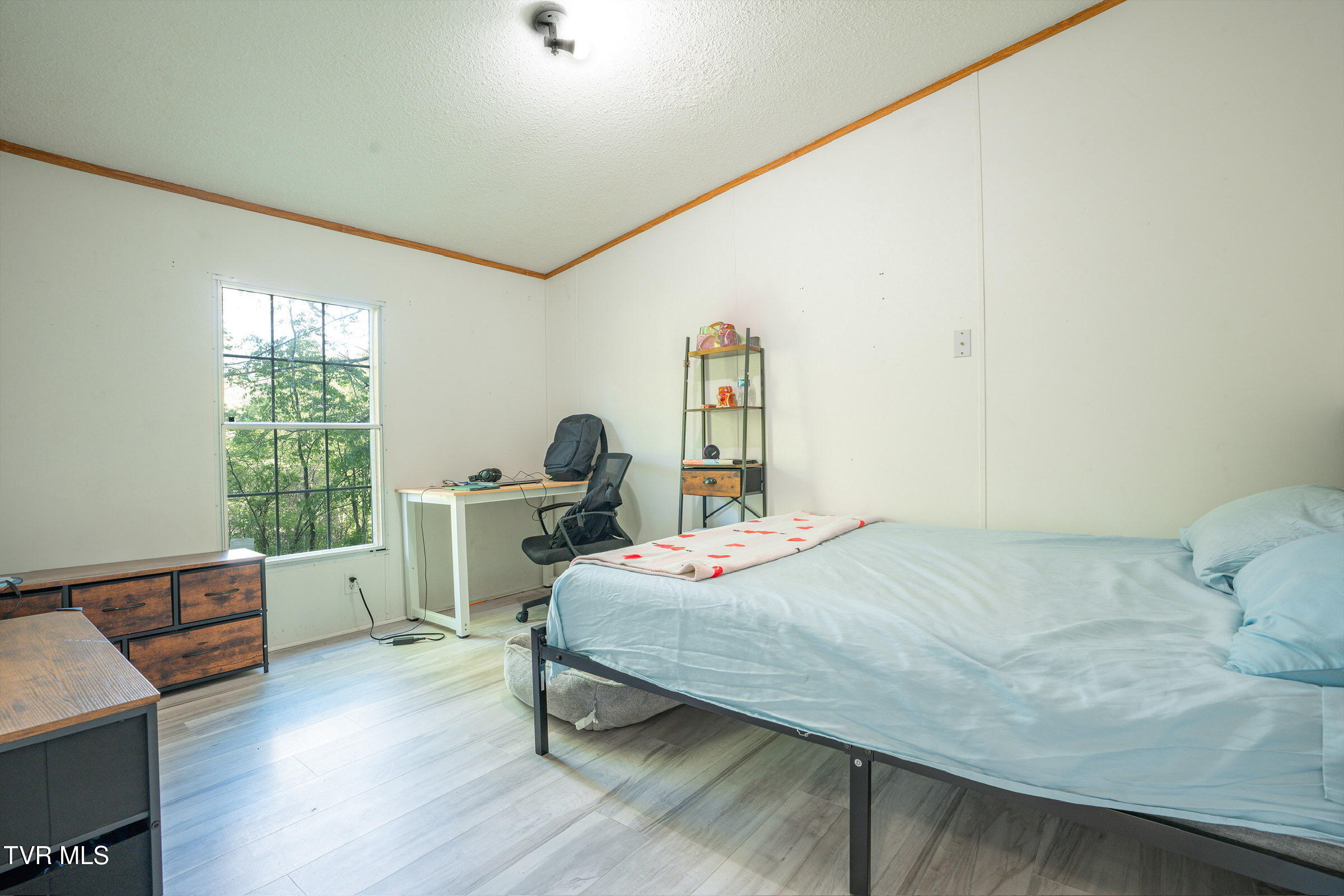 100 Edwards Ridge Road Erwin, TN 37650 - Photo 14 of 20 2ndbedroom