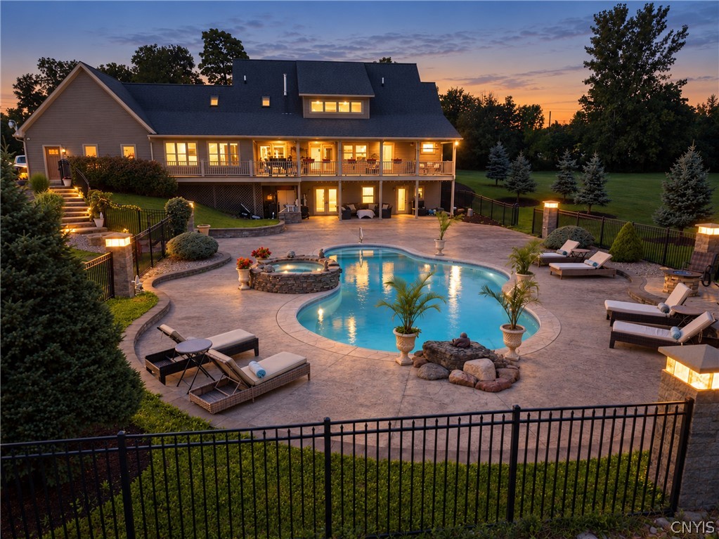 954 Whiting Road Elbridge, NY 13080 - Photo 2 of 48 Gallery Image 2