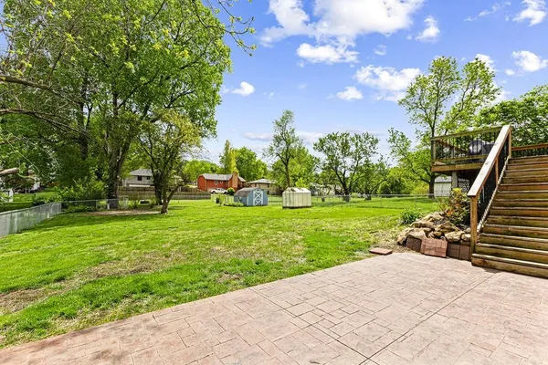 $259,900 | 4325 Miller Road, St. Joseph, MO 64505