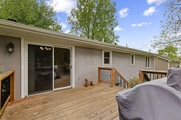 $259,900 | 4325 Miller Road, St. Joseph, MO 64505