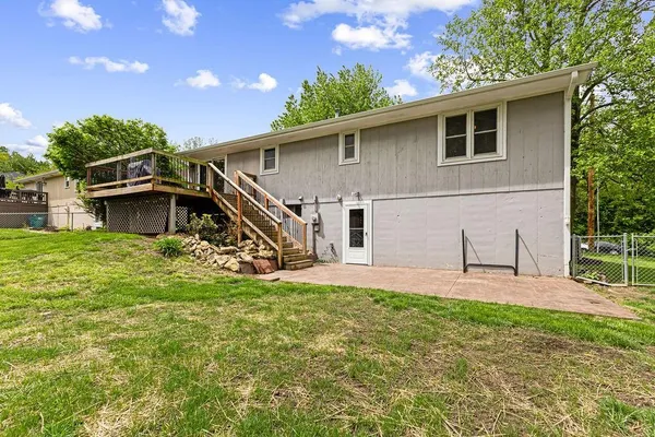 $259,900 | 4325 Miller Road, St. Joseph, MO 64505