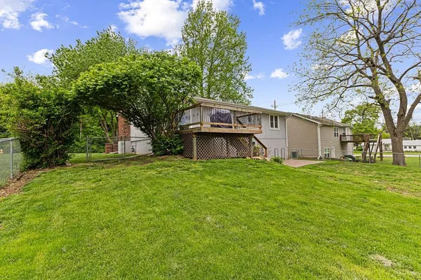 $259,900 | 4325 Miller Road, St. Joseph, MO 64505