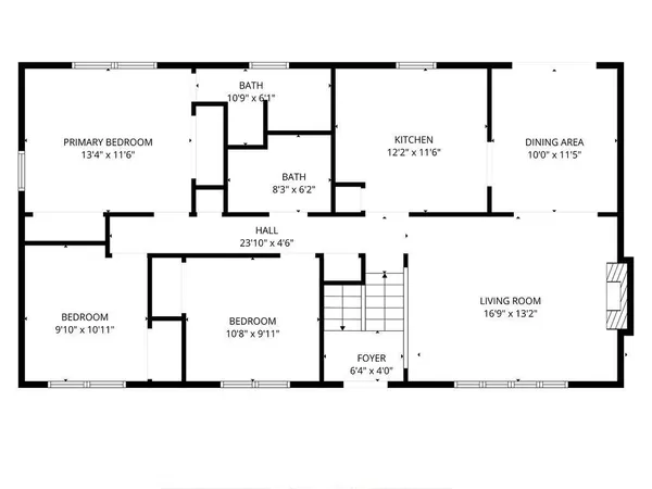 $259,900 | 4325 Miller Road, St. Joseph, MO 64505