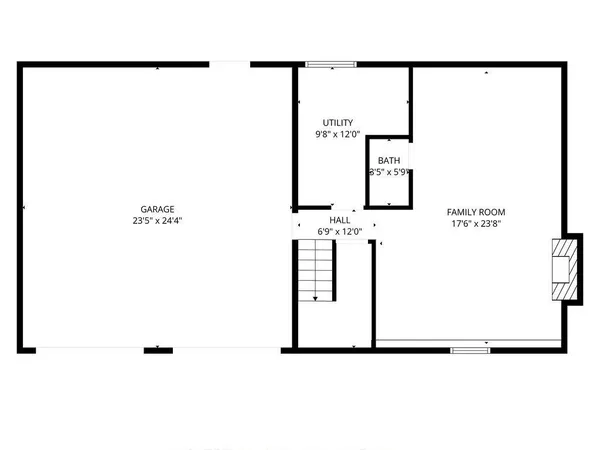 $259,900 | 4325 Miller Road, St. Joseph, MO 64505
