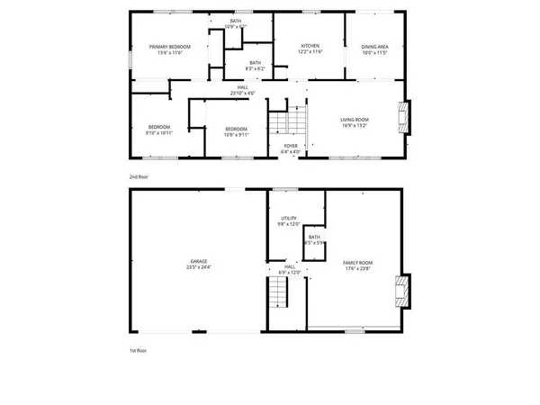 $259,900 | 4325 Miller Road, St. Joseph, MO 64505