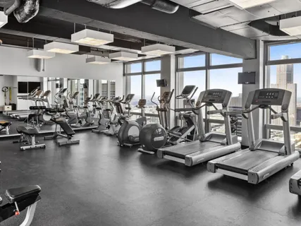 $318,000 | 65 East Monroe Street, Unit 4317, Chicago, IL 60603