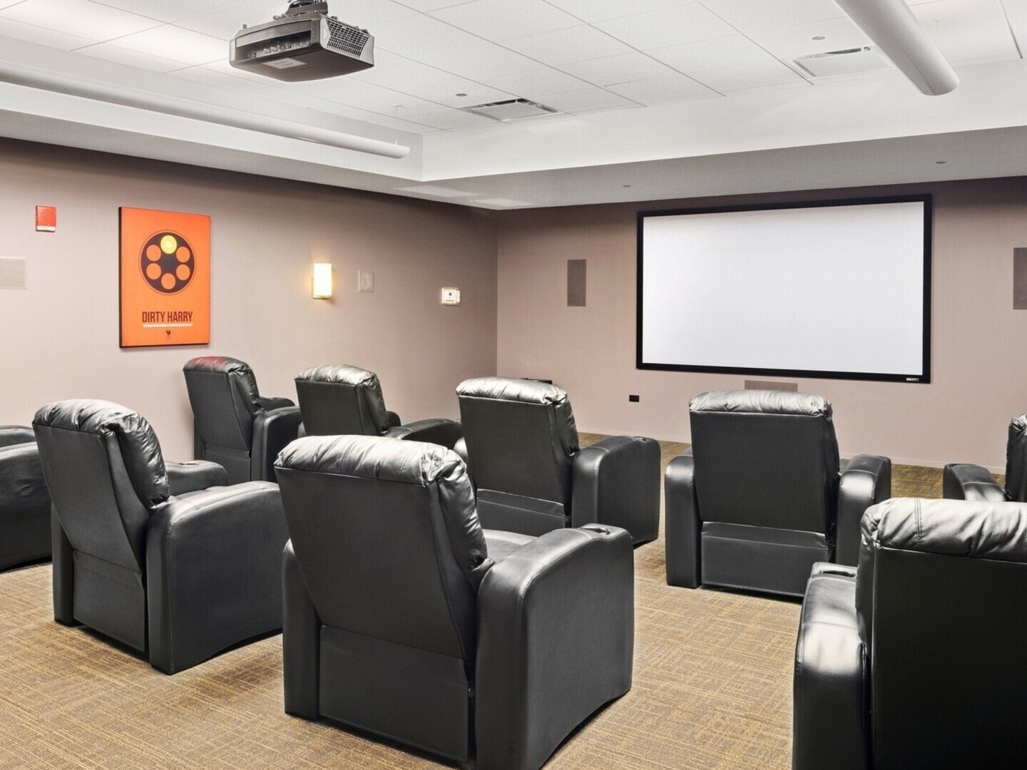 65 East Monroe Street, Unit 4317 Chicago, IL 60603 - Photo 19 of 19