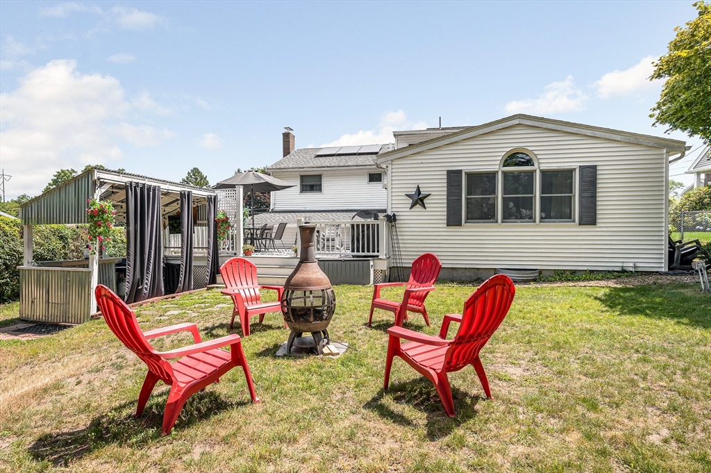 6 Surrey Road Woburn, MA 01801 - Photo 30 of 34