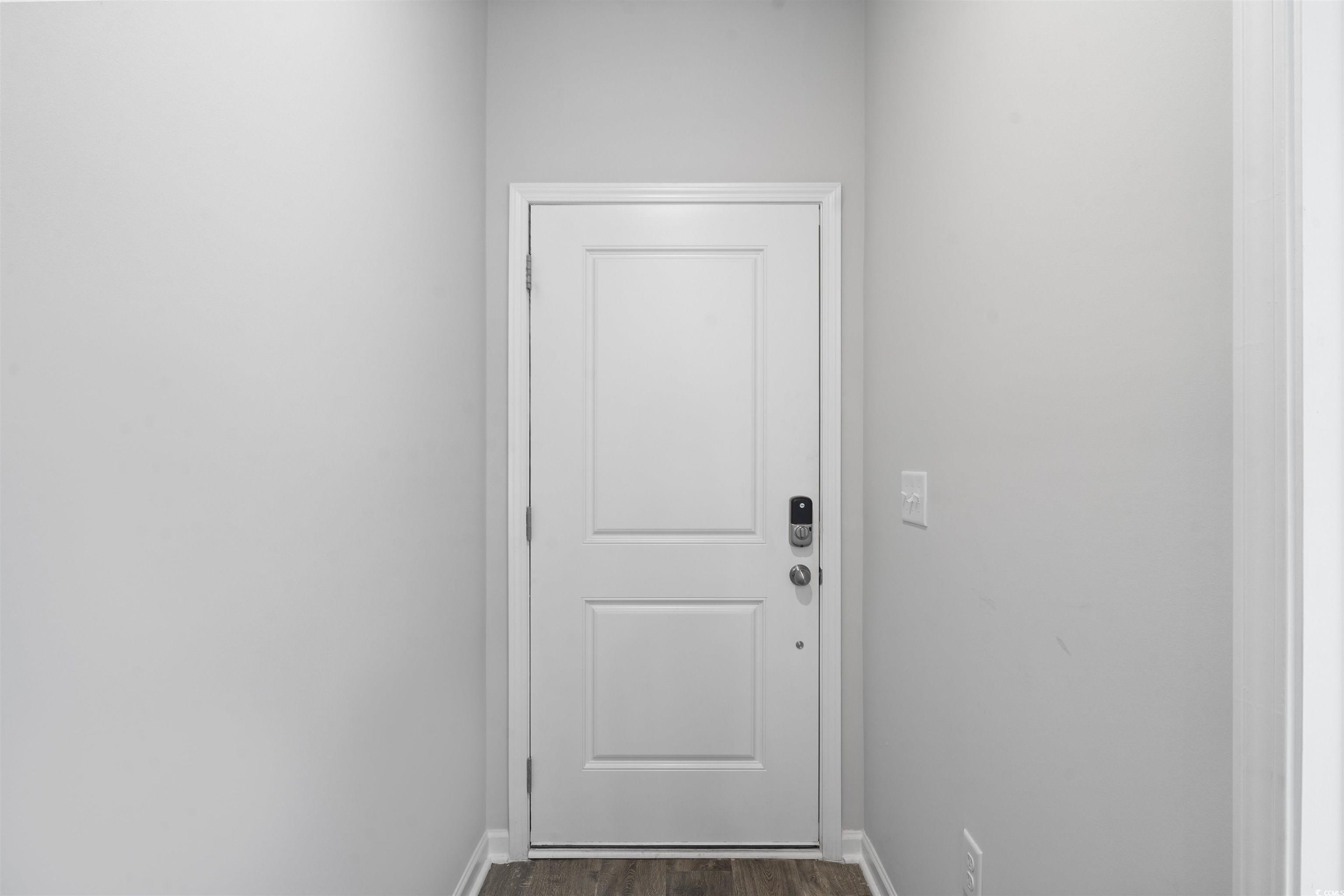 306 Trail Ridge, Unit 53 Myrtle Beach, SC 29588 - Photo 4 of 31 Gallery Image 4