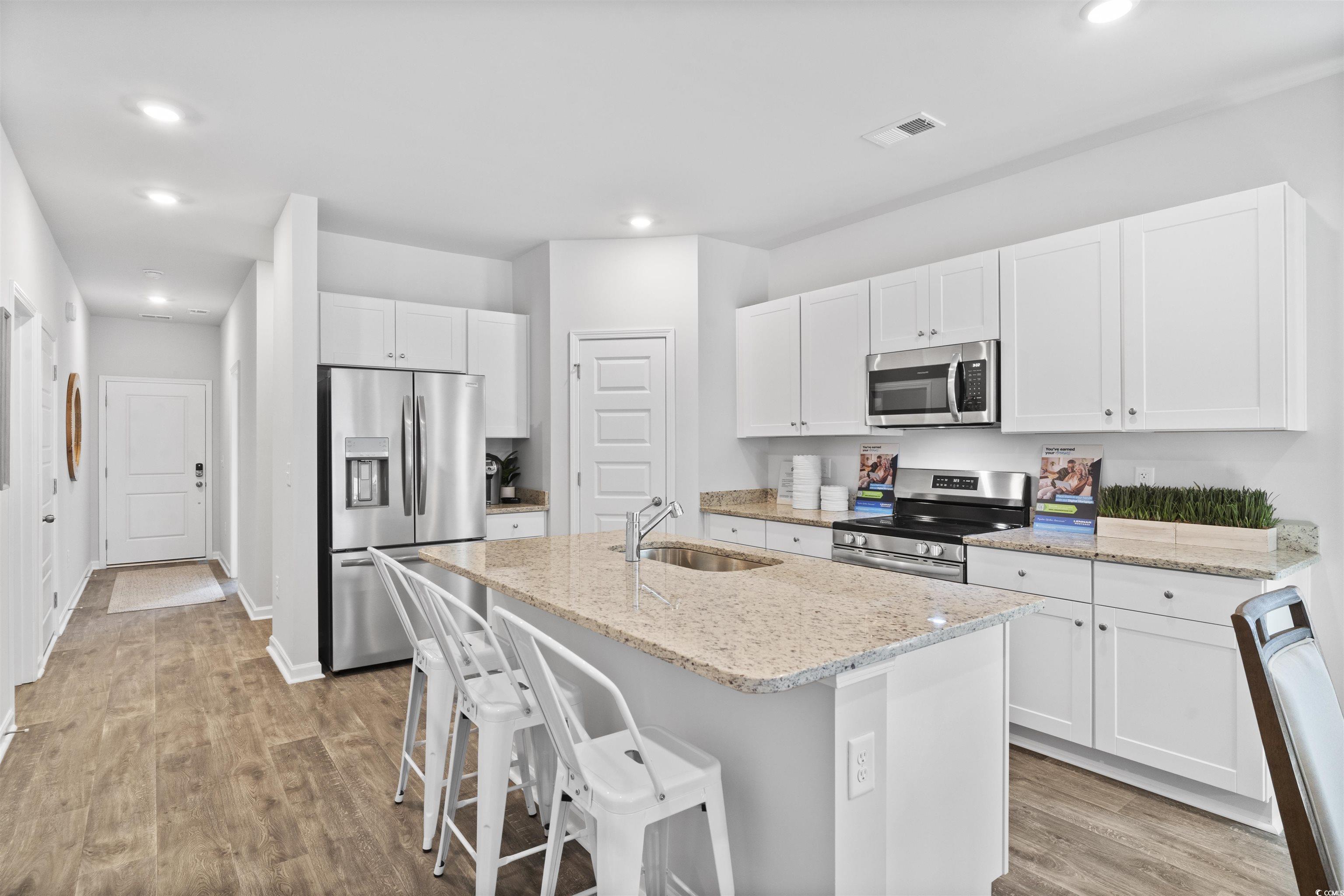 306 Trail Ridge, Unit 53 Myrtle Beach, SC 29588 - Photo 5 of 31 Gallery Image 5