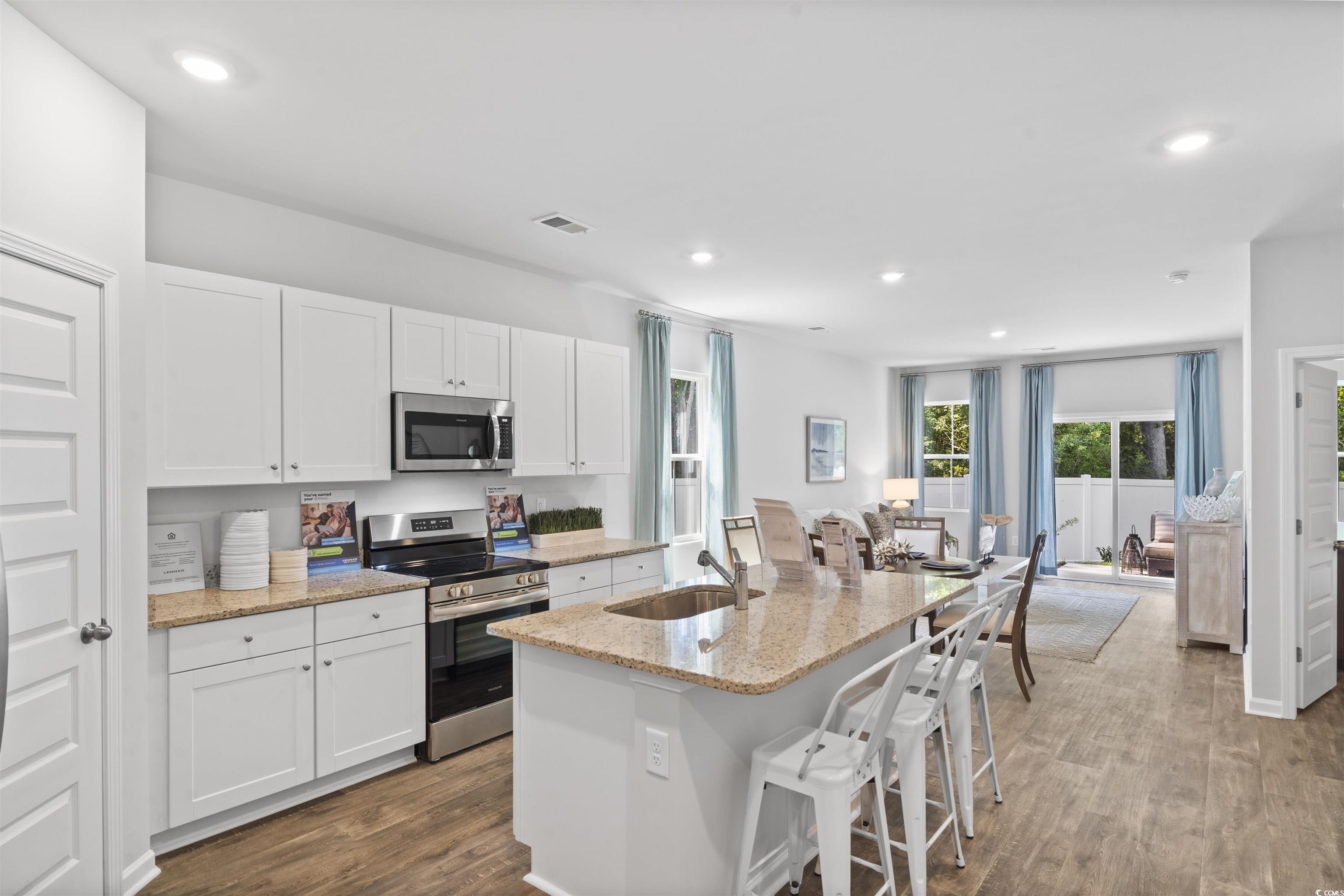 306 Trail Ridge, Unit 53 Myrtle Beach, SC 29588 - Photo 6 of 31 Gallery Image 6