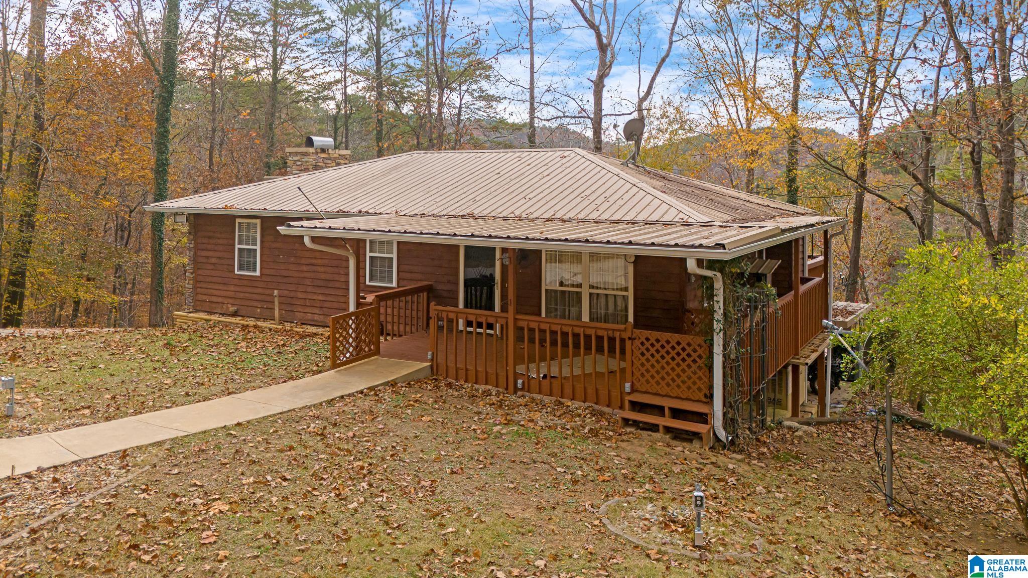 470 Chichester Road Adger, AL 35006 - Photo 4 of 41
