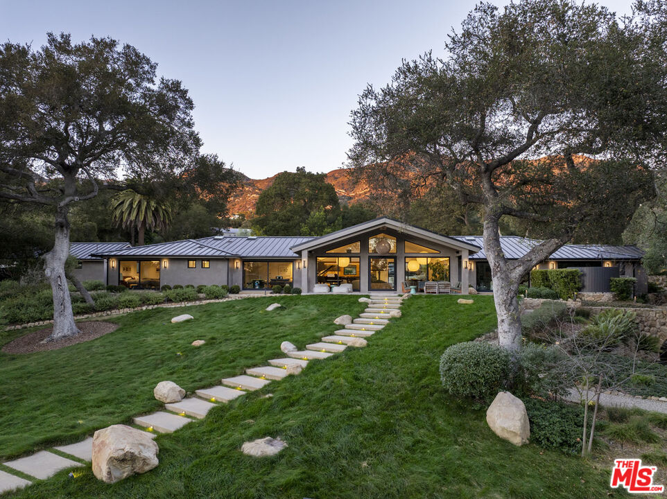 790 Rockbridge Road Santa Barbara, CA 93108 - Photo 31 of 32