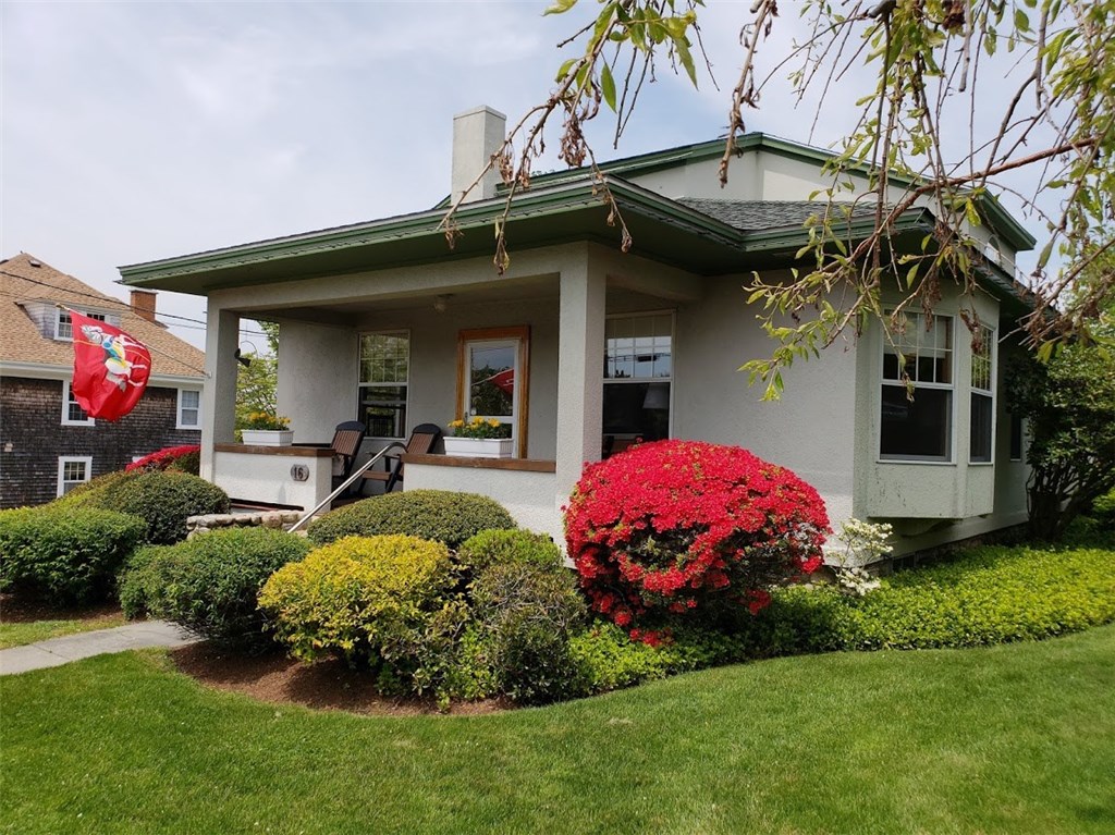16 Plimpton Road Westerly, RI 02891 - Photo 13 of 18