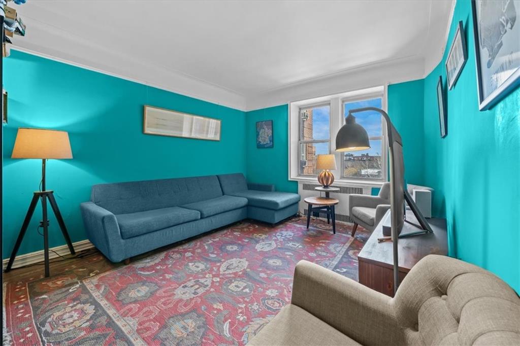 414 Albemarle Road, Unit 5A Brooklyn, NY 11218 - Photo 1 of 14 Gallery Image 1