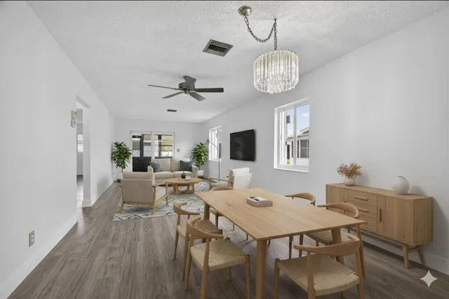 $209,990 | 5373 Mariesa Avenue, West Palm Beach, FL 33417