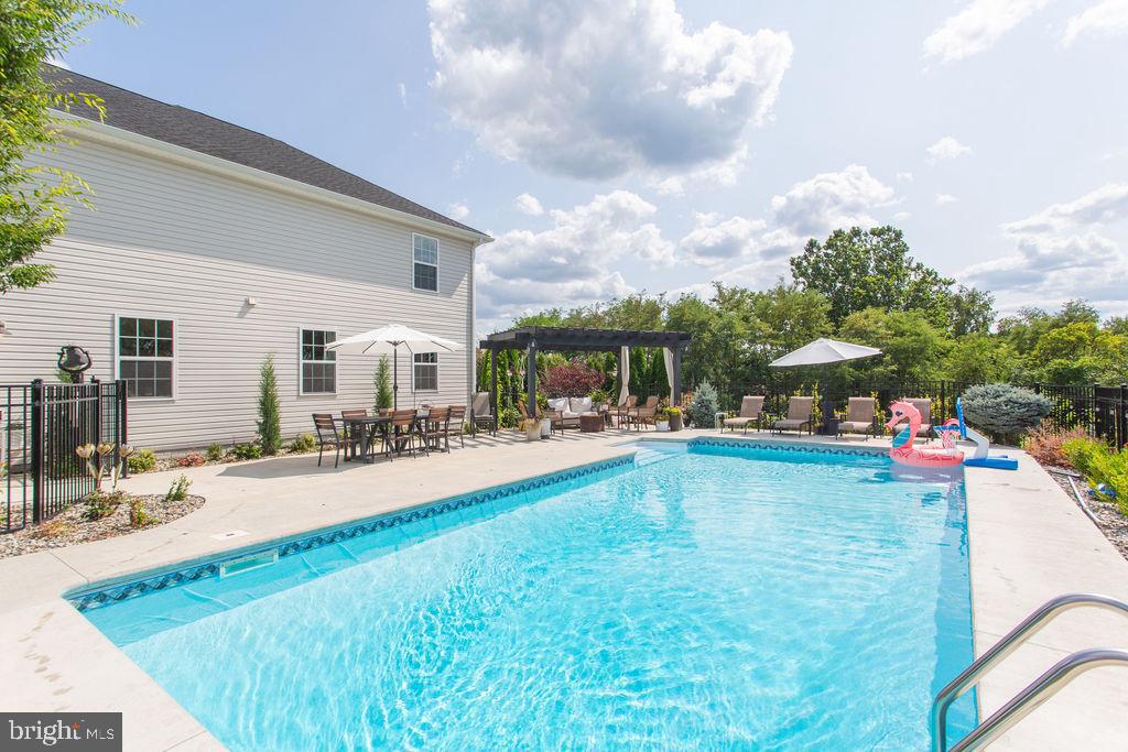 1593 Wind Flower Road, Unit 73 Chambersburg, PA 17202 - Photo 100 of 111 Gallery Image 100