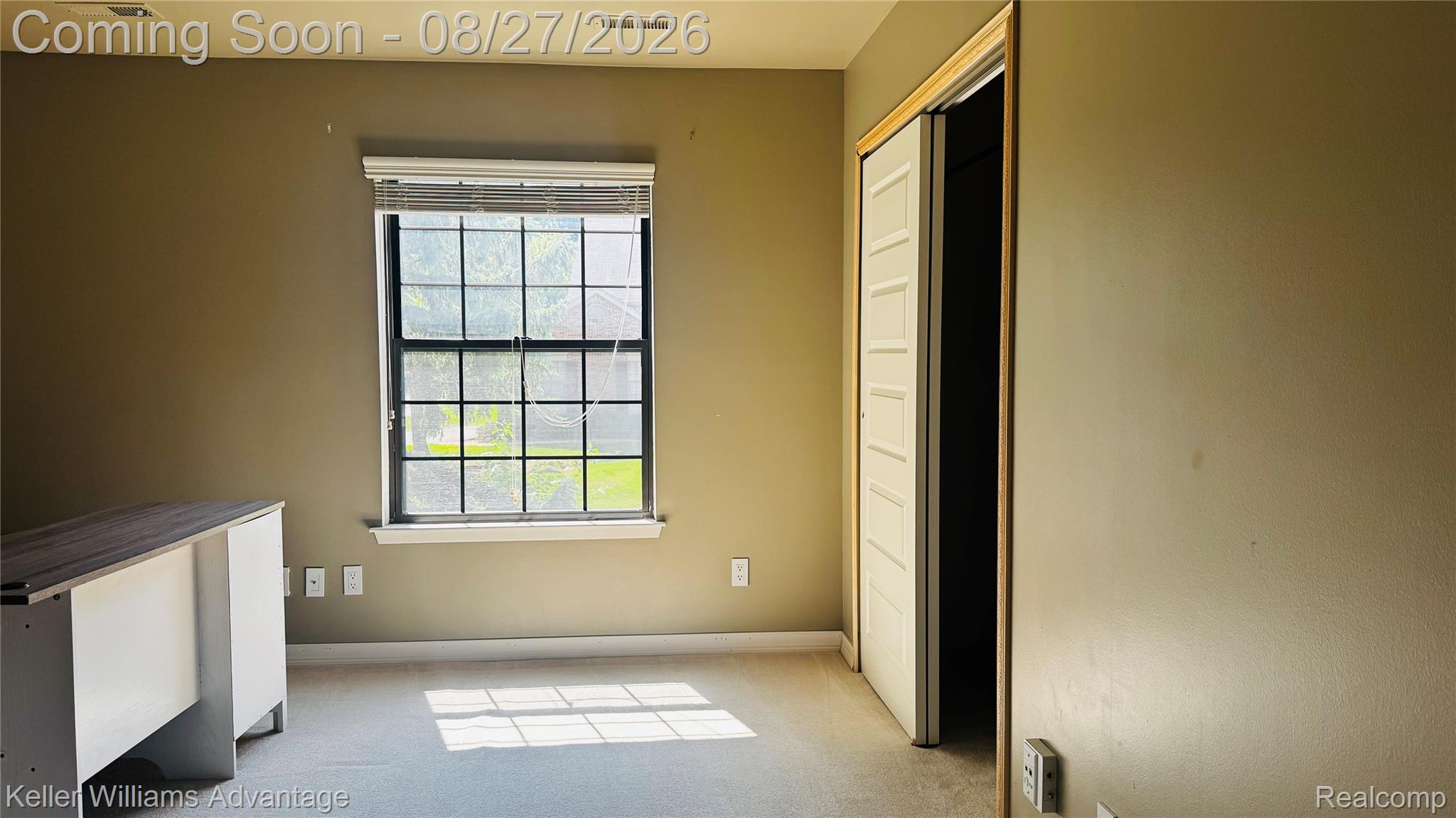 29726 Pine Ridge Circle Farmington, MI 48331 - Photo 27 of 42 Bed22 Closet.jpg