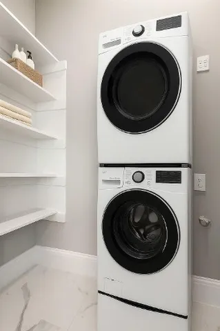 a bathroom with a toilet sink and bathtub