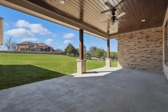 $1,199,900 | 309 Stoney Creek Boulevard, Sunnyvale, TX 75182