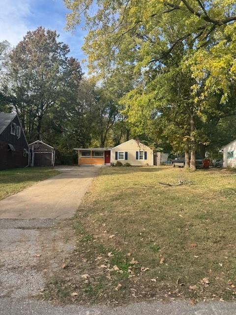 1340 South Emery Street Independence, MO 64055 - Photo 15 of 15