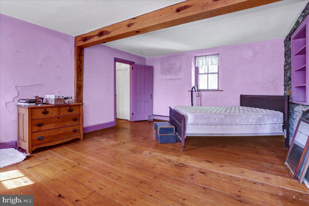 535 Snyder Road Perkiomenville, PA 18074 - Photo 31 of 54 Bedroom