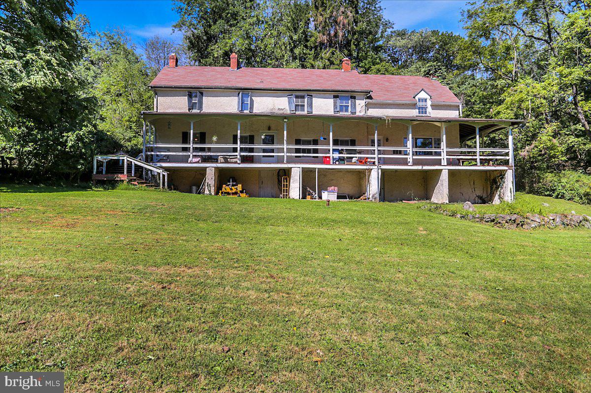 535 Snyder Road Perkiomenville, PA 18074 - Photo 41 of 54 Front of home