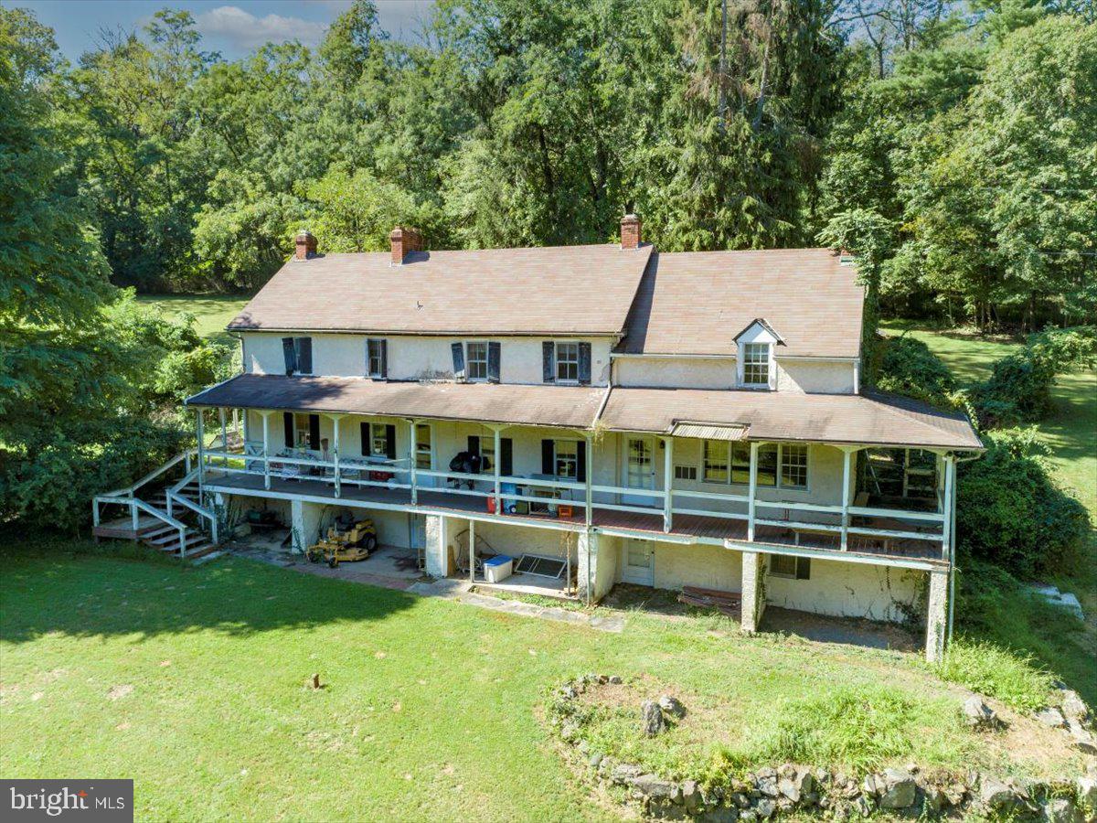 535 Snyder Road Perkiomenville, PA 18074 - Photo 43 of 54 3 levels