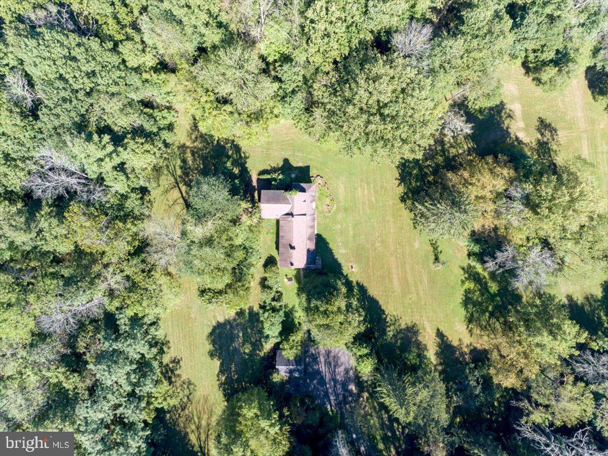 535 Snyder Road Perkiomenville, PA 18074 - Photo 50 of 54 Arial view