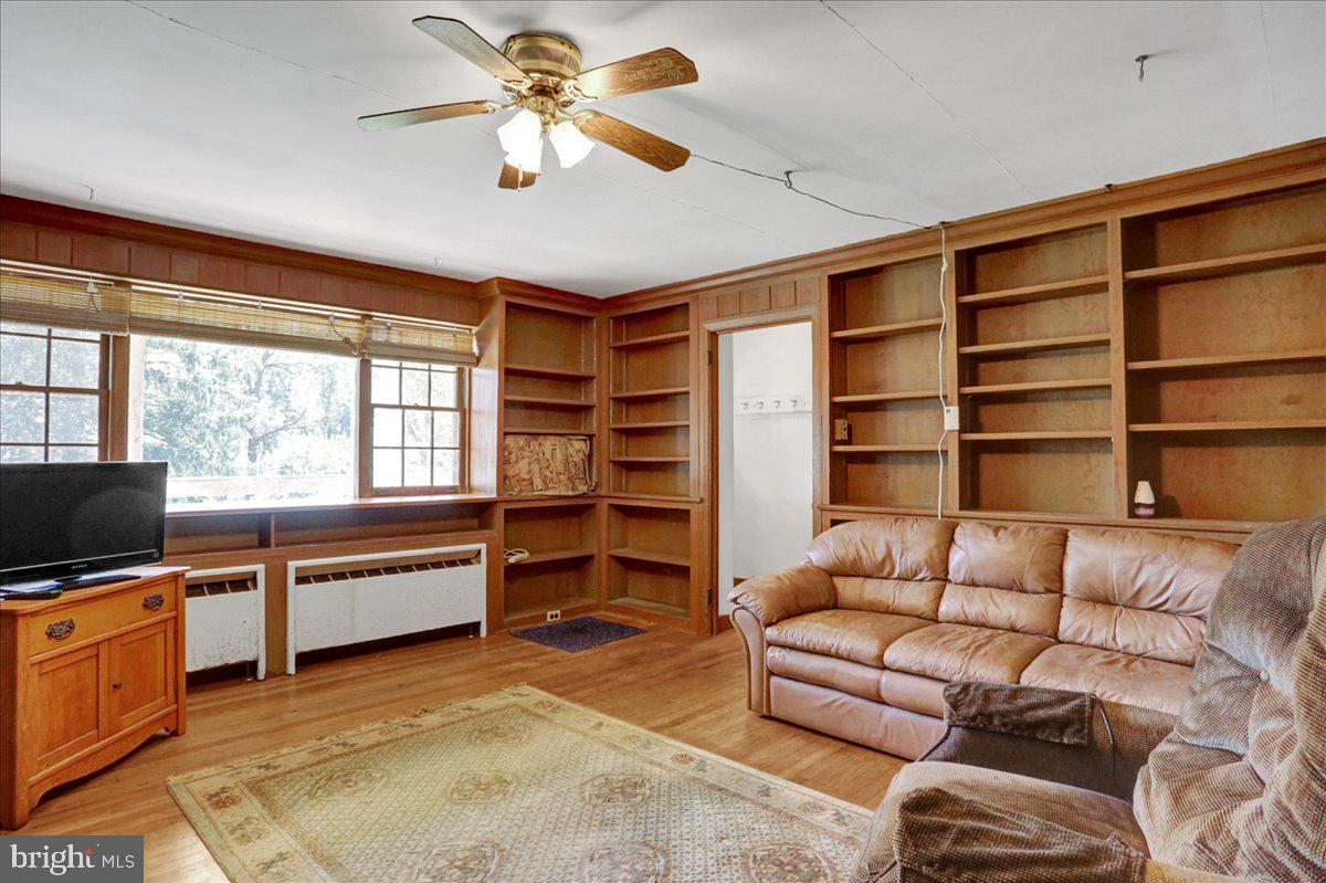 535 Snyder Road Perkiomenville, PA 18074 - Photo 9 of 54 Plenty of room for books