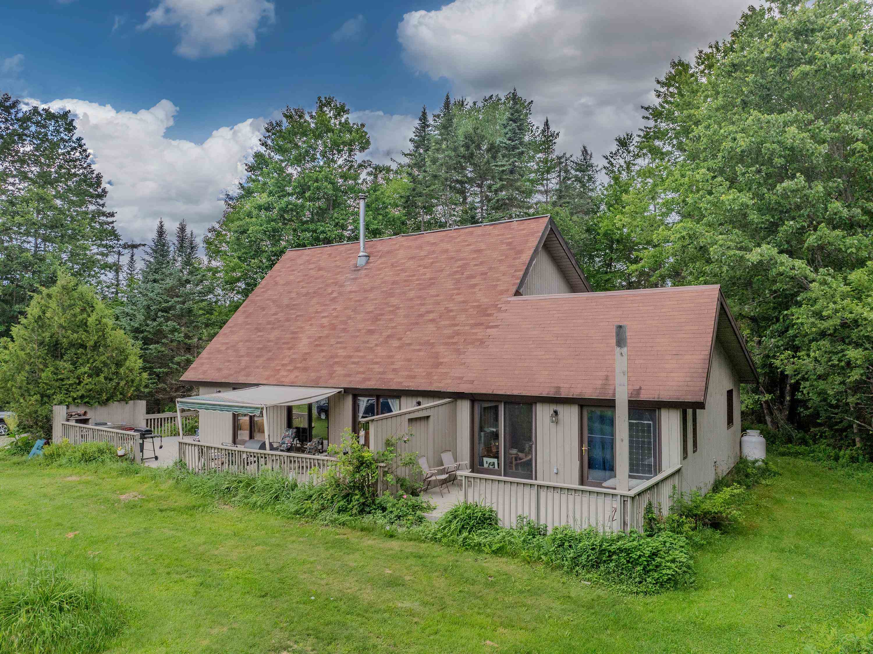 2054 Whitefield Road Bethlehem, NH 03574 - Photo 50 of 58