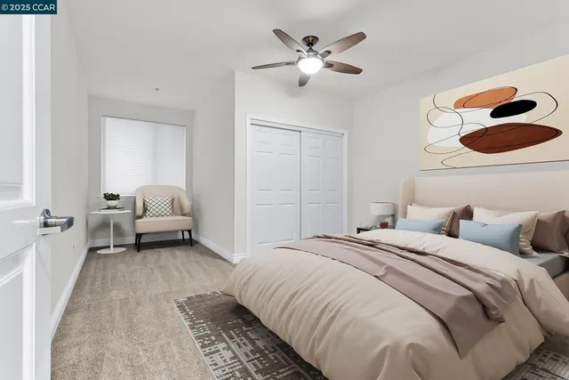 $3,400 | 1310 Creekside Drive, Walnut Creek, CA 94596