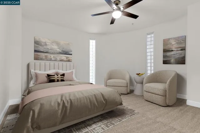 $3,400 | 1310 Creekside Drive, Walnut Creek, CA 94596