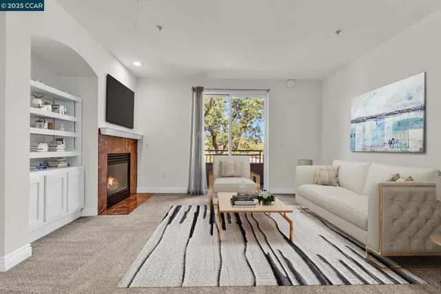 $3,400 | 1310 Creekside Drive, Walnut Creek, CA 94596