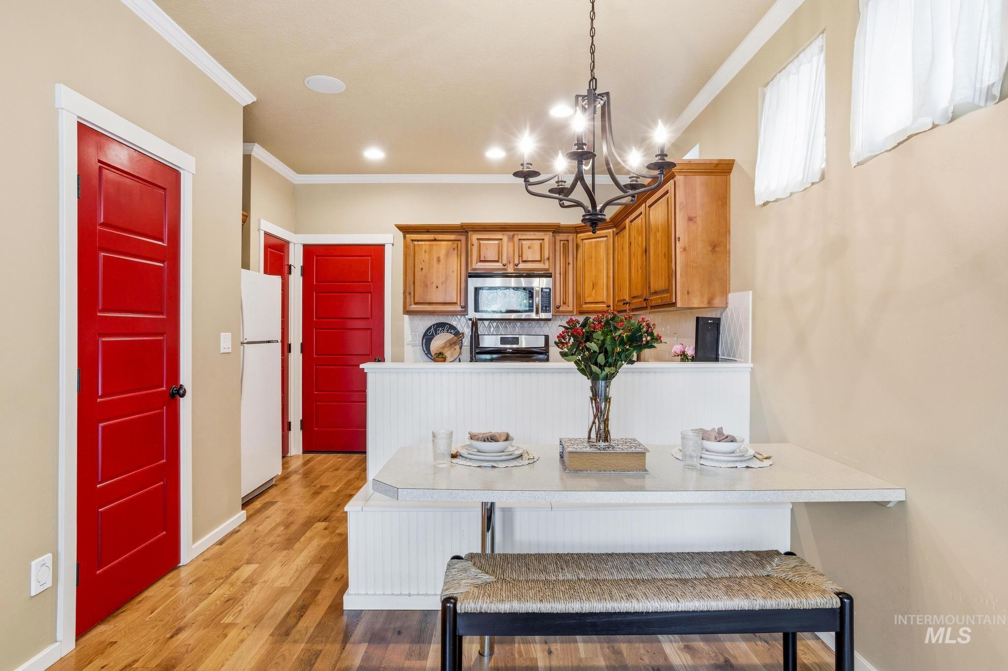 4336 North Five Mile Road Boise, ID 83704 - Photo 8 of 40