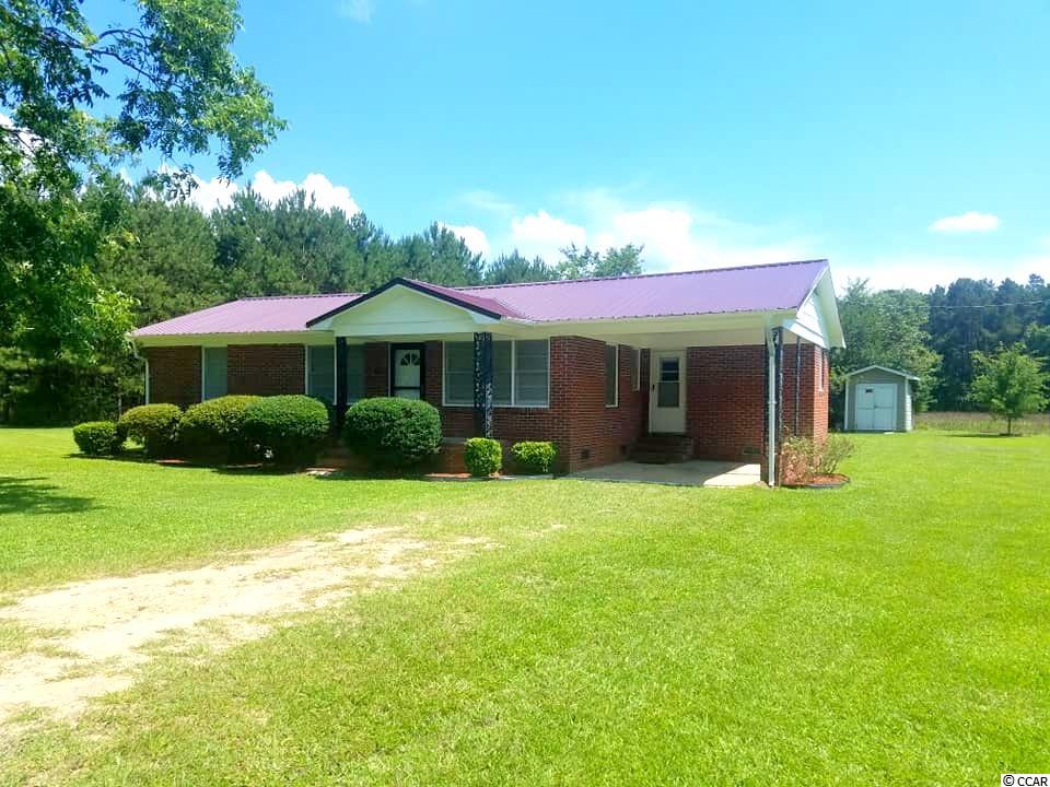 6117 Nazarene Road Mullins, SC 29574 - Photo 1 of 19 Gallery Image 1