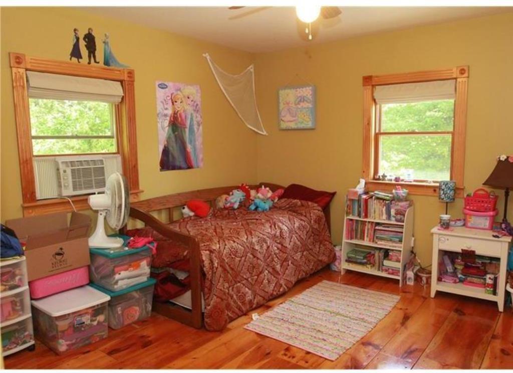 306 Ridge Road Bowdoinham, ME 04008 - Photo 29 of 35 Photo