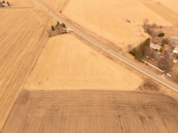 $195,900 | 4.38 M/l Acres County Road, Beaver Dam, WI 53916