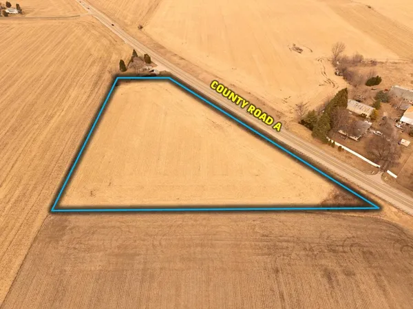 $195,900 | 4.38 M/l Acres County Road, Beaver Dam, WI 53916