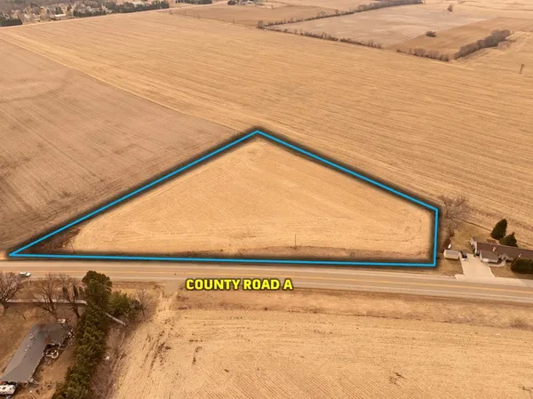 $195,900 | 4.38 M/l Acres County Road, Beaver Dam, WI 53916