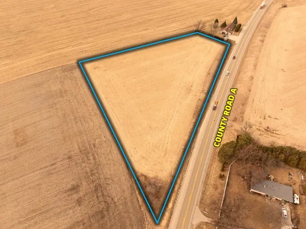$195,900 | 4.38 M/l Acres County Road, Beaver Dam, WI 53916