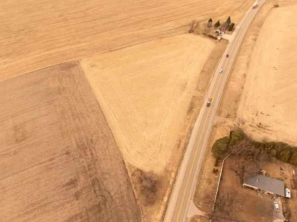 $195,900 | 4.38 M/l Acres County Road, Beaver Dam, WI 53916
