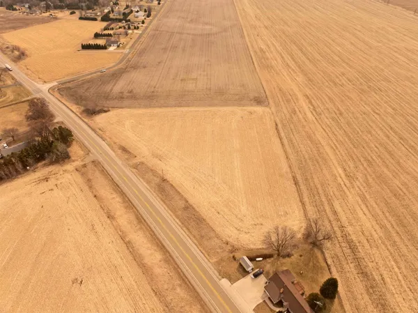 $195,900 | 4.38 M/l Acres County Road, Beaver Dam, WI 53916