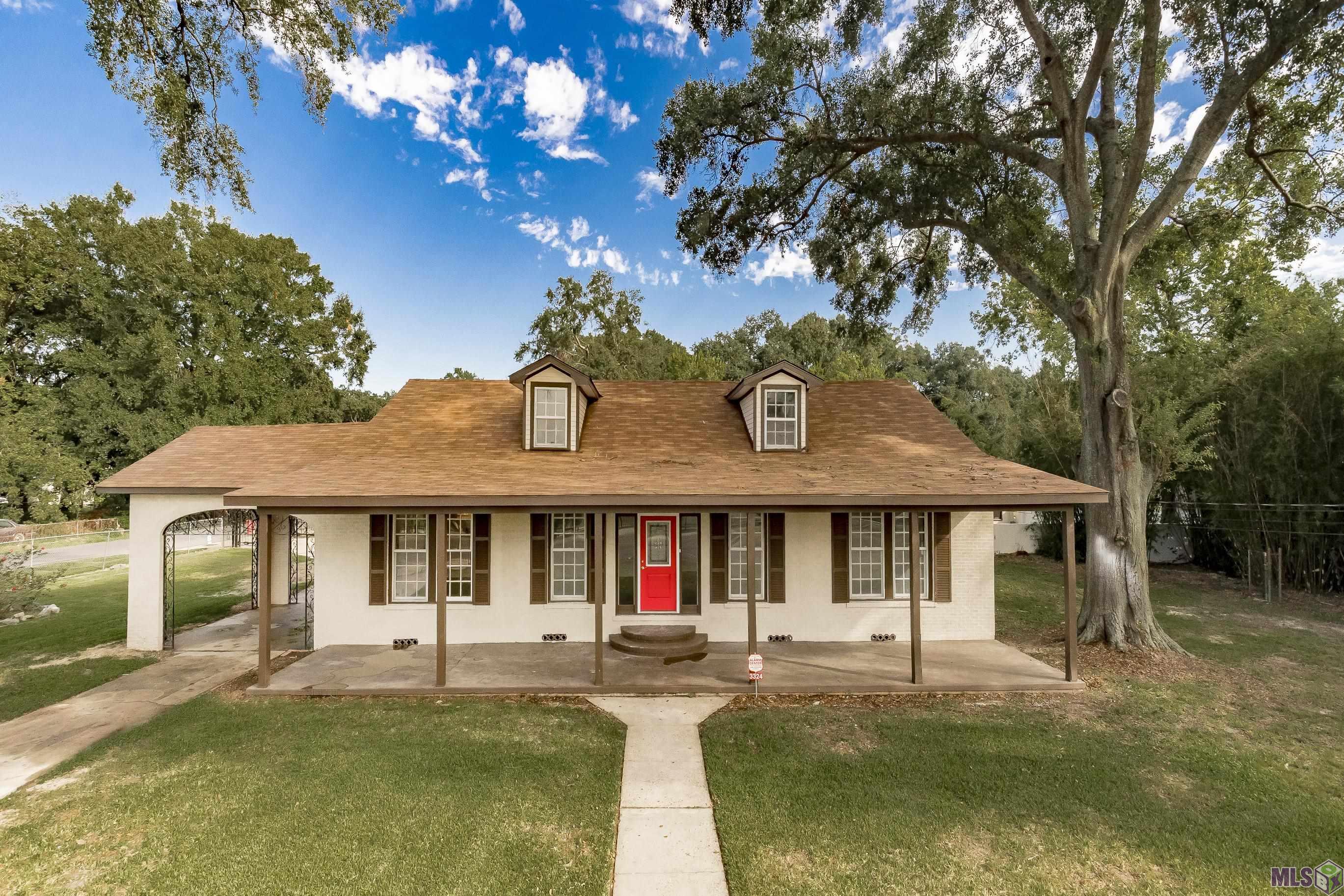 3324 Delaware Street Baton Rouge, LA 70805 - Photo 2 of 30