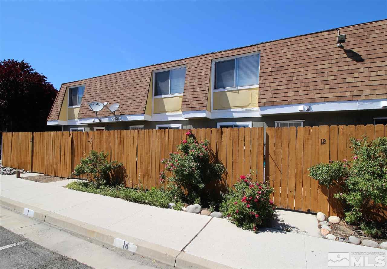 1400 East 9th Street, Unit 13 Reno, NV 89512 - Photo 14 of 16 Photo 14